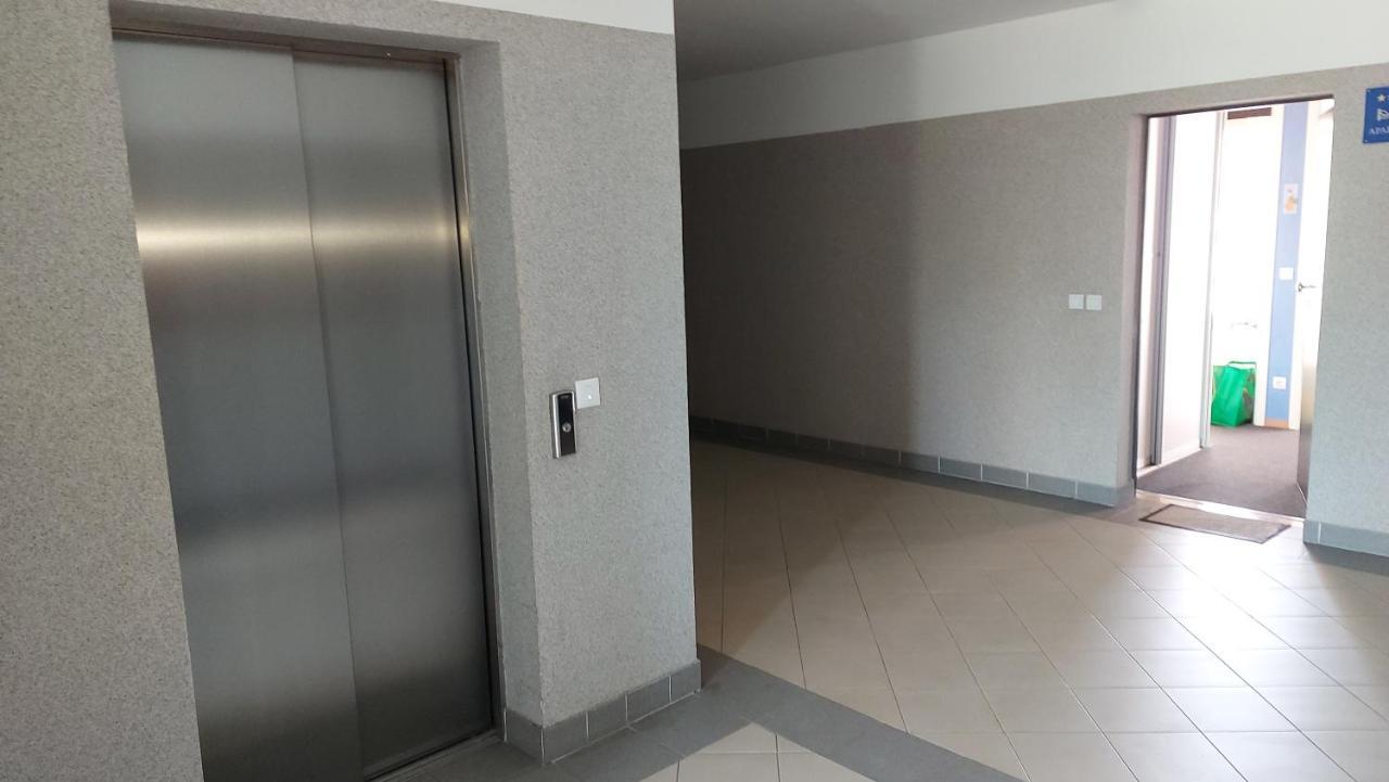 شقة Apartman Ella زغرب المظهر الخارجي الصورة