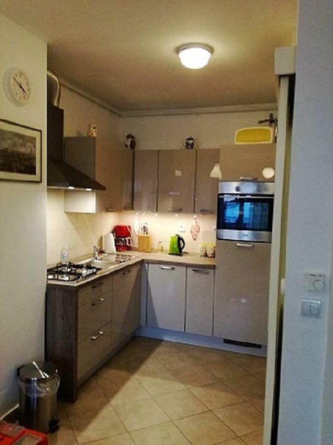شقة Apartman Ella زغرب المظهر الخارجي الصورة