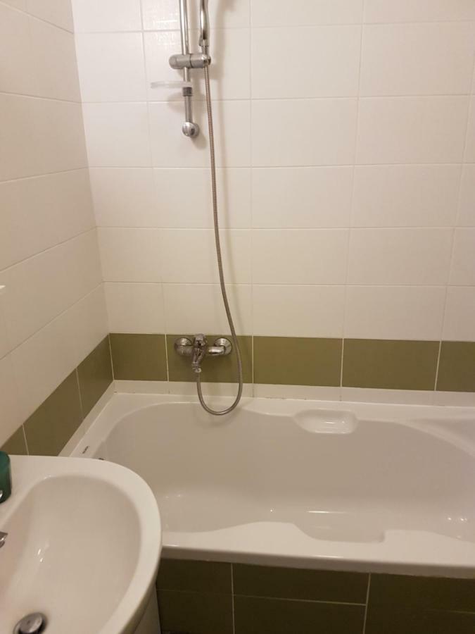 شقة Apartman Ella زغرب المظهر الخارجي الصورة