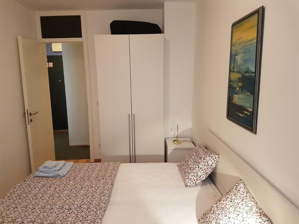 شقة Apartman Ella زغرب المظهر الخارجي الصورة