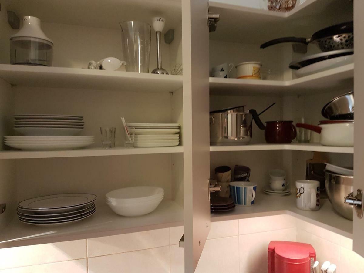 شقة Apartman Ella زغرب المظهر الخارجي الصورة