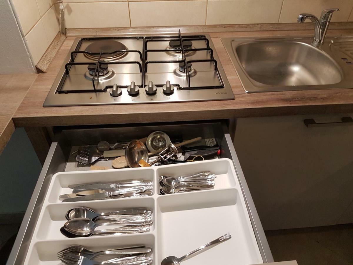 شقة Apartman Ella زغرب المظهر الخارجي الصورة