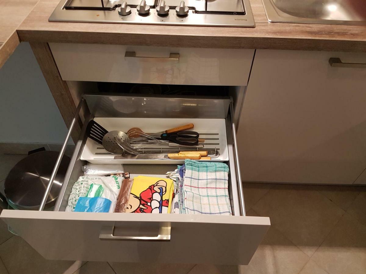 شقة Apartman Ella زغرب المظهر الخارجي الصورة