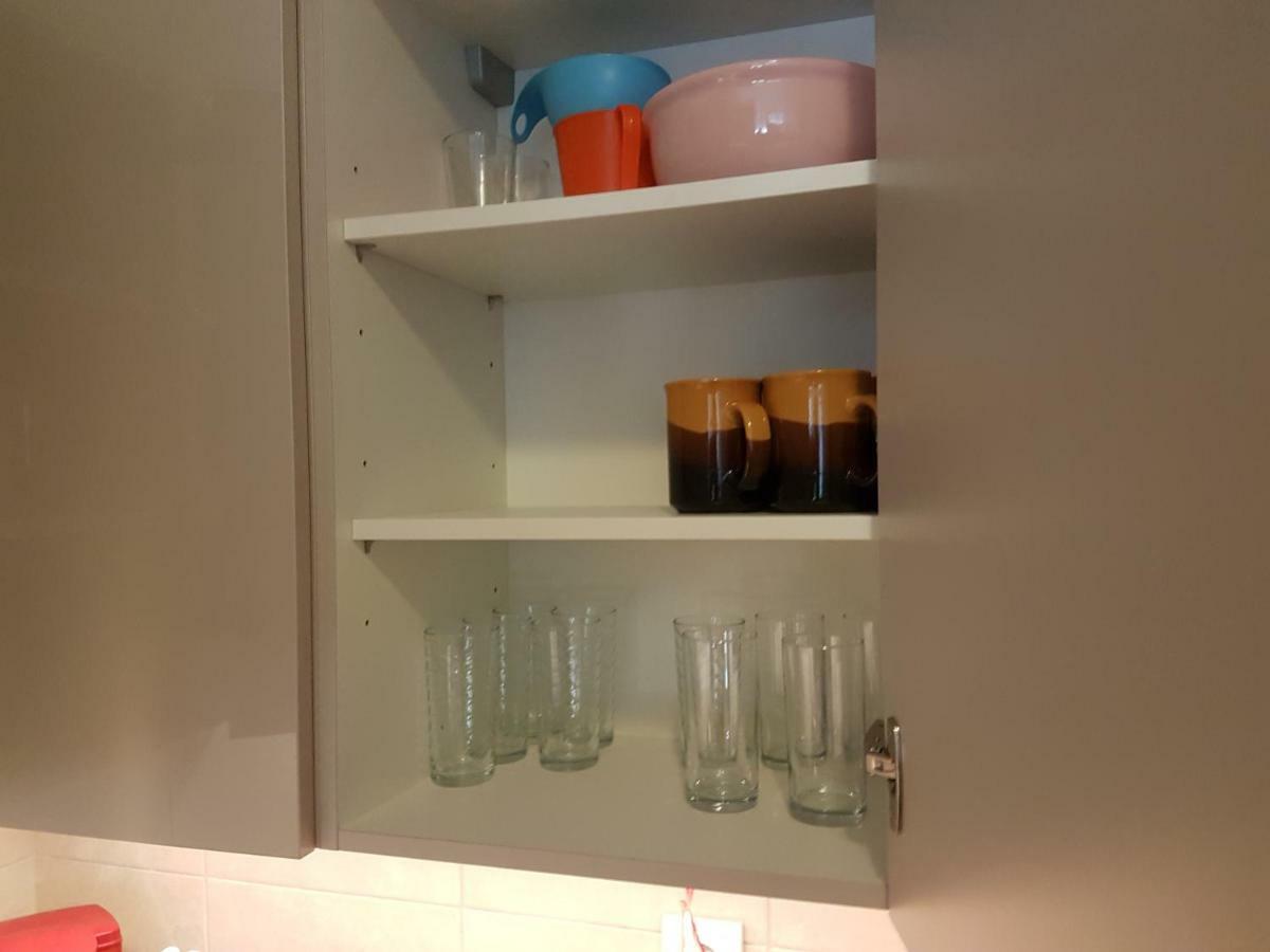 شقة Apartman Ella زغرب المظهر الخارجي الصورة