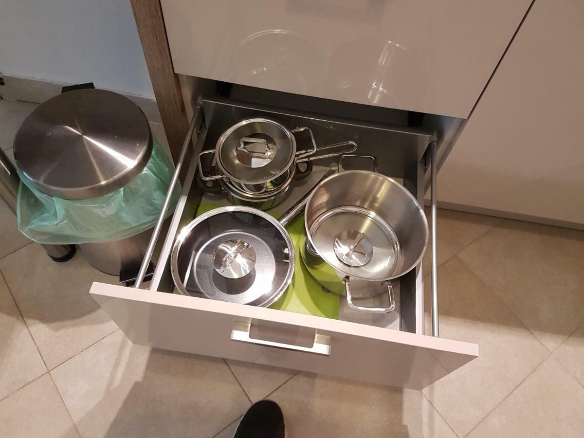 شقة Apartman Ella زغرب المظهر الخارجي الصورة